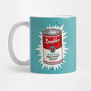 Laughter Mug